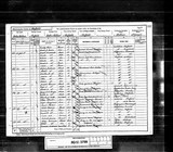 UK Cens 1891 - RG12-3799 - F 118 P 27 S 170 (Ecclesall Bierlow-Nether Hallam)