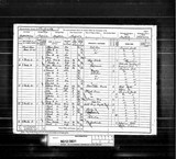 UK Cens 1891 - RG12-3821 - F 24 P 2 S 12 (Sheffield-Brightside)