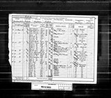 UK Cens 1891 - RG12-3833 - F 47 P 5 S 36 (Sheffield-Brightside)