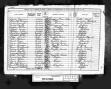 UK Cens 1891 - RG12-3836 - F 132 P 24 S 6 (Sheffield-Brightside)