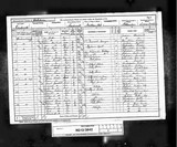 UK Cens 1891 - RG12-3842 - F 42 P 4 S 23 (Sheffield-Handsworth)