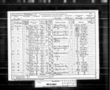 UK Cens 1891 - RG12-3857 - F 25 P 8 S 59 (Rotherham-Maltby)