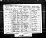 UK Cens 1891 - RG12-3857 - F 53 P 35 S 32 (Rotherham-Maltby)