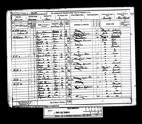 UK Cens 1891 - RG12-3864 - F 117 P 13 S 82 (Doncaster-Doncaster)