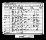 UK Cens 1891 - RG12-3865 - F 27 P 20 S 12 (Doncaster-Doncaster)