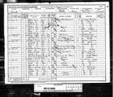 UK Cens 1891 - RG12-3868 - F 26 P 5 S 27 (Thorne-Epworth)