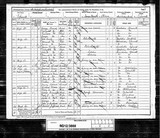 UK Cens 1891 - RG12-3868 - F 26 P 6 S 38 (Thorne-Epworth)