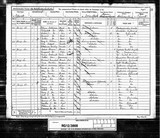 UK Cens 1891 - RG12-3868 - F 28 P 9 S 67 (Thorne-Epworth)