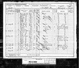 UK Cens 1891 - RG12-3868 - F 31 P 16 S 117 (Thorne-Epworth)