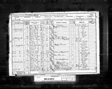 UK Cens 1891 - RG12-3872 - F 173 P 30 S 214 (Goole-Goole)