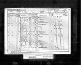 UK Cens 1891 - RG12-3874 - F 56 P 7 S 52 (Goole-Snaith)