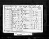 UK Cens 1891 - RG12-3874 - F 56 P 7 S 55 (Goole-Snaith)