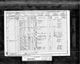 UK Cens 1891 - RG12-3874 - F 68 P 4 S 21 (Goole-Snaith)