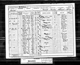 UK Cens 1891 - RG12-3910 - F 49 P 13 S 73 (Beverley-Lockington)