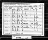 UK Cens 1891 - RG12-3915 - F 51 P 3 S 14 (Sculcoates-Cottingham)