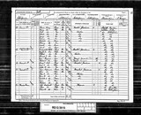 UK Cens 1891 - RG12-3915 - F 52 P 5 S 23 (Sculcoates-Cottingham)