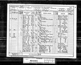 UK Cens 1891 - RG12-3915 - F 63 P 11 S 72 (Sculcoates-Cottingham)