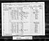 UK Cens 1891 - RG12-3917 - F 26 P 17 S 105 (Sculcoates-Hessle)