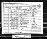 UK Cens 1891 - RG12-3918 - F 48 P 1 S 3 (Sculcoates-Hessle)