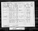 UK Cens 1891 - RG12-3919 - F 38 P 30 S 177 (Sculcoates-Hessle)