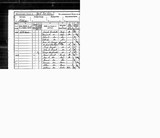 UK Cens 1891 - RG12-3956 - F 55 P 11 S 15 (Driffield-Bainton)