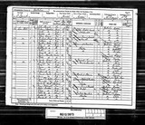 UK Cens 1891 - RG12-3973 - F 74 P 31 S 178 (Malton-Malton)