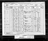 UK Cens 1891 - RG12-3974 - F 49 P 5 S 34 (Malton-Malton)