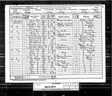 UK Cens 1891 - RG12-3974 - F 77 P 23 S 136 (Malton-Malton)