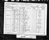 UK Cens 1891 - RG12-3987 - F 72 P 2 S 13 (Helmsley-Kirkby Moorside)