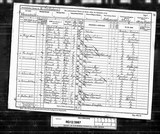 UK Cens 1891 - RG12-3987 - F 74 P 7 S 13 (Helmsley-Kirkby Moorside)