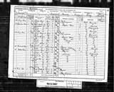 UK Cens 1891 - RG12-3987 - F 83 P 9 S 55 (Helmsley-Kirkby Moorside)