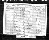 UK Cens 1891 - RG12-3988 - F 27 P 3 S 10 (Pickering-Lastingham)