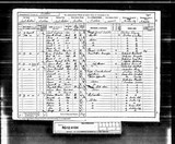 UK Cens 1891 - RG12-4104 - F 115 P 6 S 36 (Durham-St Nicholas)