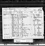 UK Cens 1891 - RG12-4147 - F 93 P 2 S 363 (Sunderland-Monk Wearmouth)