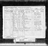 UK Cens 1891 - RG12-4227 - F 21 P 35 S 319 (Tynemouth-Tynemouth)