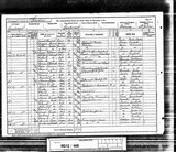 UK Cens 1891 - RG12-468 - F 99 P 62 S 432 (Camberwell-Camberwell)