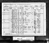 UK Cens 1891 - RG12-479 - F 95 P 28 S 172 (Camberwell-Peckham)