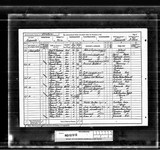 UK Cens 1891 - RG12-512 - F 99 P 14 S 63 (Greenwich-Greenwich East)