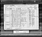 UK Cens 1891 - RG12-517 - F 158 P 28 S 155 (Lewisham-Lee)