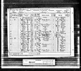 UK Cens 1891 - RG12-57 - F 12 P 18 S 120 (Chelsea-Chelsa Kensal Town)