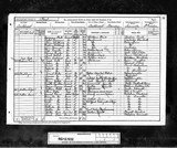 UK Cens 1891 - RG12-632 - F 58 P 3 S 328 (Bromley-Chislehurst) UK Cens 1891 - RG12-632 - F 58 P 3 S 328 (Bromley-Chislehurst)