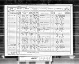 UK Cens 1891 - RG12-713 - F 47 P 35 S 143 (Faversham-Faversham) UK Cens 1891 - RG12-713 - F 47 P 35 S 143 (Faversham-Faversham)