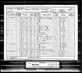 UK Cens 1891 - RG12-832 - F 42 P 30 S 213 (Petworth-Petworth, Southern) UK Cens 1891 - RG12-832 - F 42 P 30 S 213 (Petworth-Petworth, Southern)