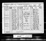 UK Cens 1891 - RG12-852 - F 54 P 19 S 135 (Havant-Havant) UK Cens 1891 - RG12-852 - F 54 P 19 S 135 (Havant-Havant)