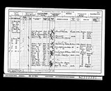 UK Cens 1901 - RG13-3214 - F 38 P 2 S 7 (Derby-Derby)