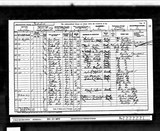 UK Cens 1901 - RG13-4075 - F 59 P 15 S 107 (Keighley-Keighley)