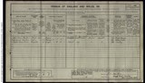 UK Cens 1911 - GBC_1911_RG14_25720_0157