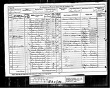 UK Cens 1881 - RG11-678 - F 16 P 26 S 126 (Camberwell-Camberwell)