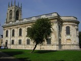 All Saints Parish Church Gainsborough by Richard Croft.jpg All Saints Parish Church Gainsborough by Richard Croft.jpg