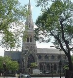 St Giles Church, Camberwell Church Street.jpg